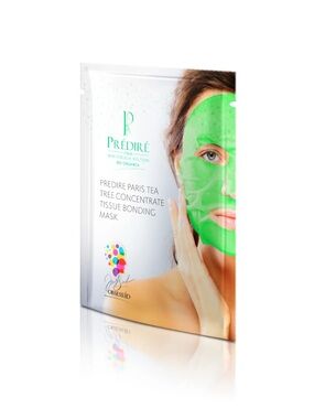 NIP✨Predire Paris Tea Tree Concentrate Tissue Bonding Mask